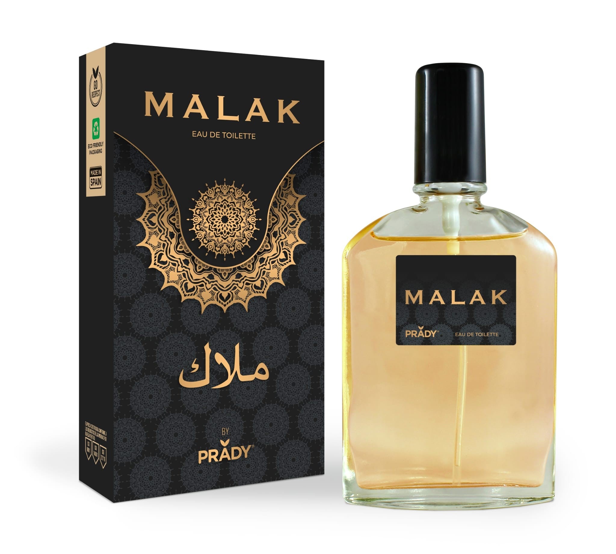 Profumo Malak 100ml | Prady